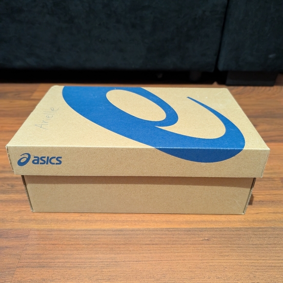 Asics Women's Gel-Contend 7 Shoes - Picture 6 of 7